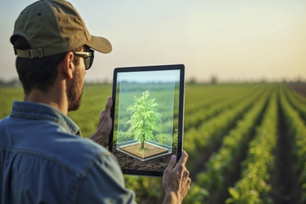 agriculture