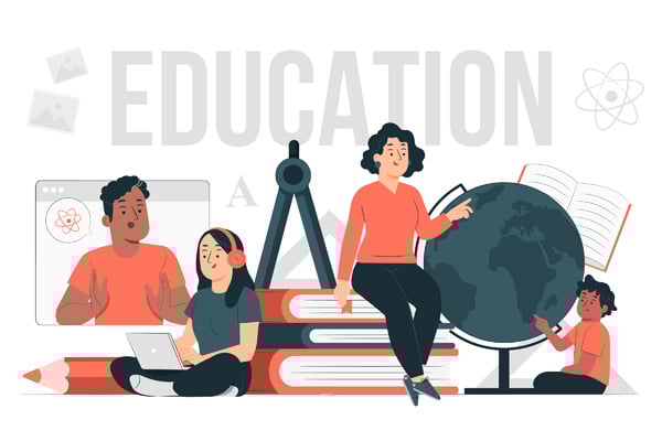 education