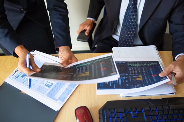 finance