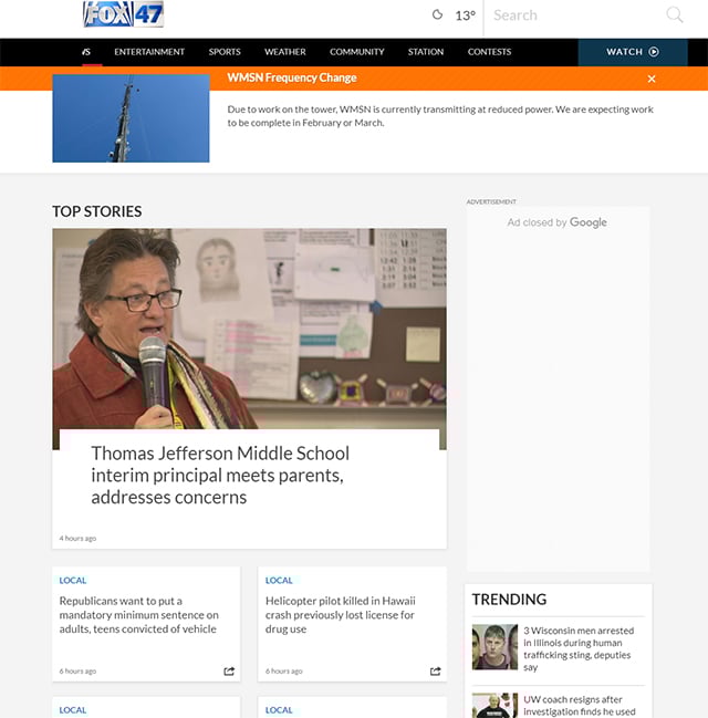 Fox47