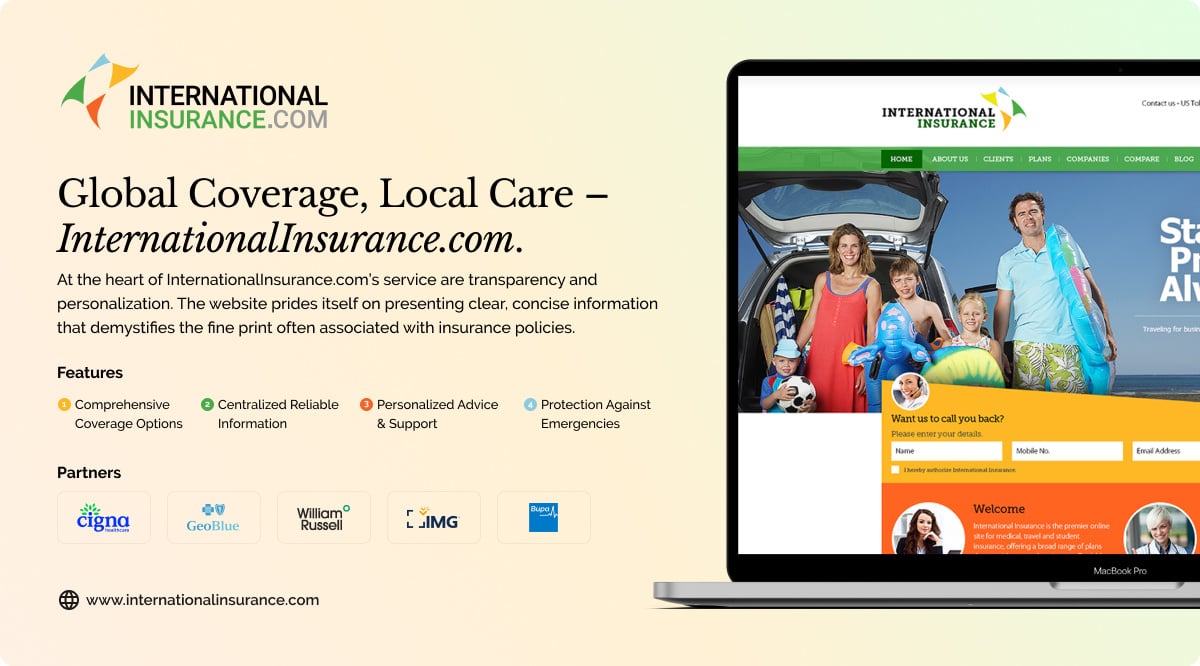 Internationalcitizensinsurance Internationalcitizensinsurance