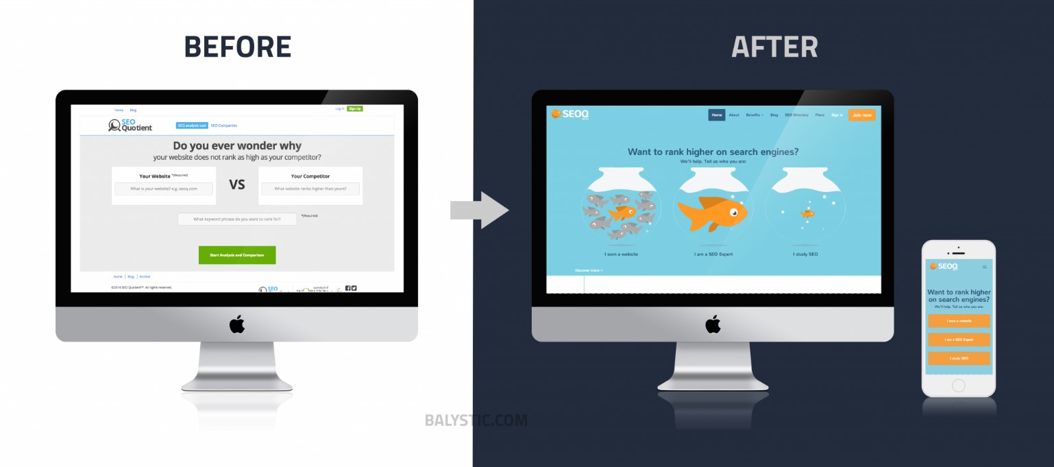 Website Design