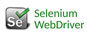 selenium-wedriver-logo