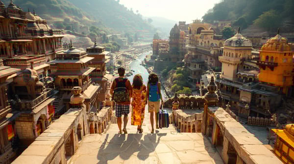 tourism