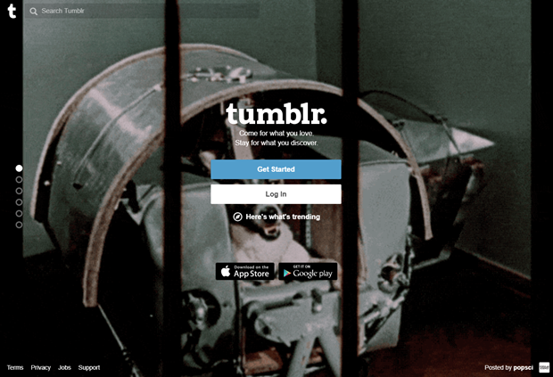 Tumblr
