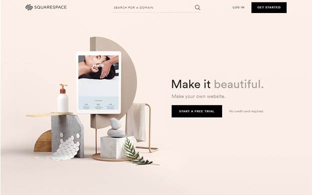 Squarespace