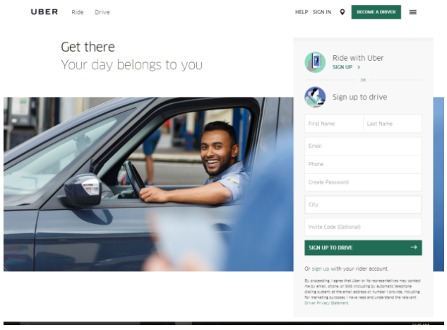 Uber