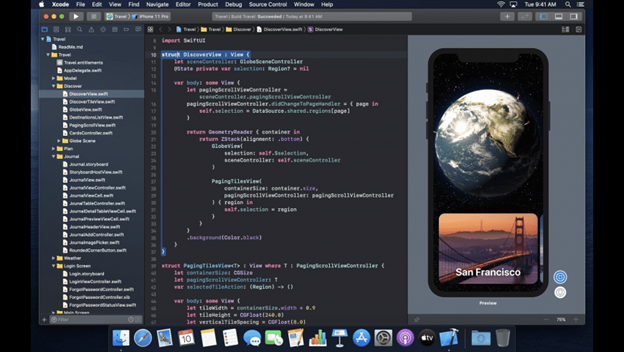 xcode